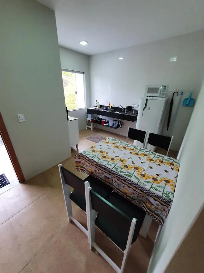 Ipe Eco Village Penha  Apartamento Penha (Santa Catarina)
