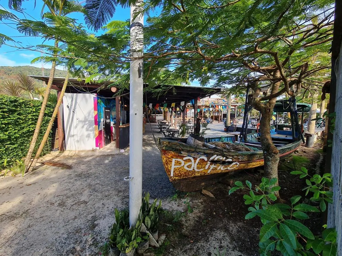 Ipe Eco Village Penha  Apartamento