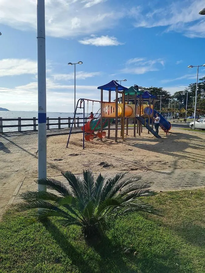 Ipe Eco Village Penha  Apartamento