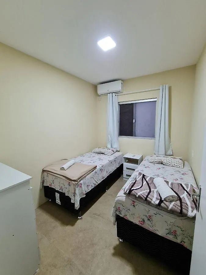 Apartamento Ipe Eco Village Penha