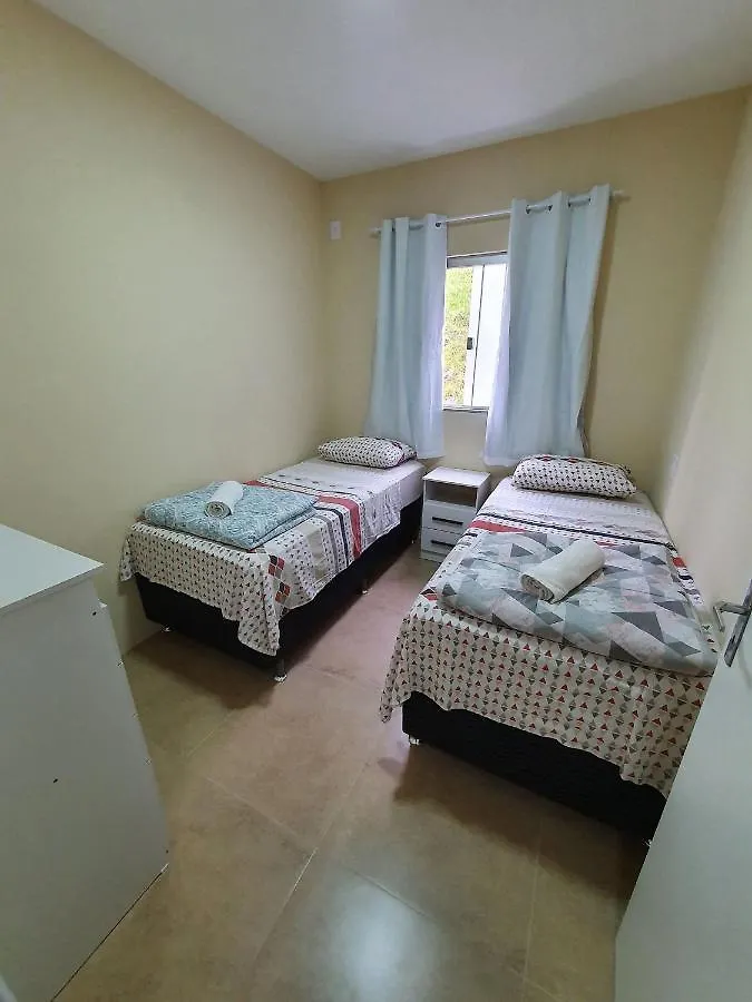 Apartamento Ipe Eco Village Penha