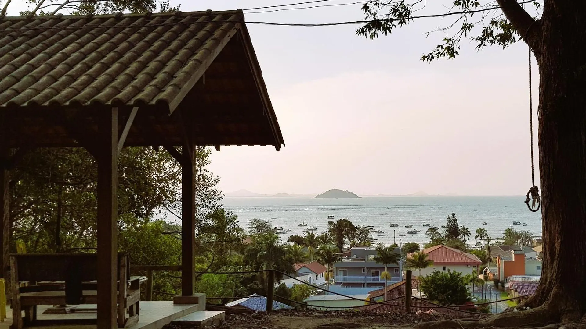 Apartamento Ipe Eco Village Penha