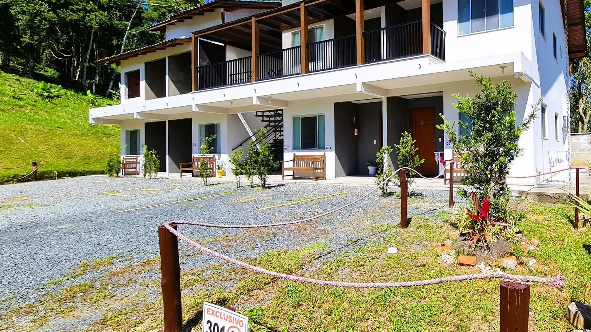 Ipe Eco Village Penha  0*, Penha (Santa Catarina) Brasil