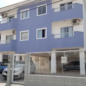 Edésia -b- 202 - Dois Dormitórios Florianópolis